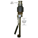 VALVE, AST OVERFILL PREVENTION, 2IN